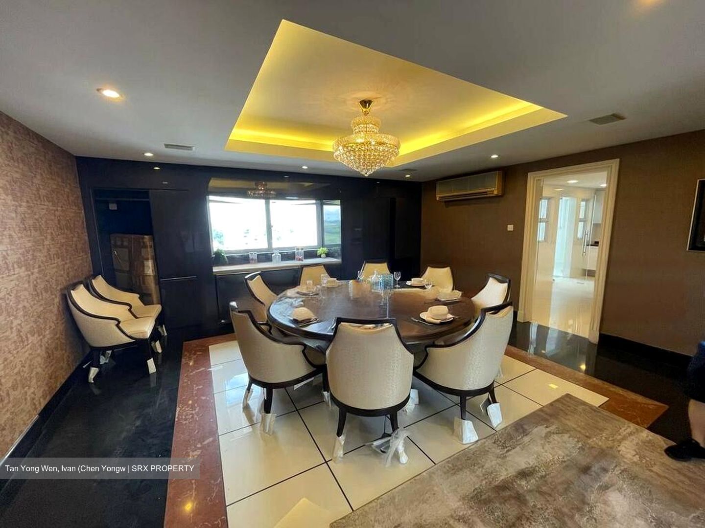 Beaverton Court (D10), Condominium #469629411